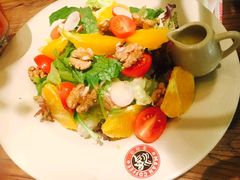 -漫咖啡 (CCPAPK创意港店)