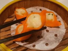 -潮粤香海鲜酒楼(沙湖店)