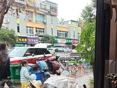 -蜀厨小匠·民间川菜(犀浦店)