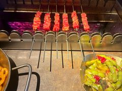 -麦凯伦烧烤·精酿超级工厂店(金桥总店)