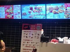 -肯德基(凯城广场店)