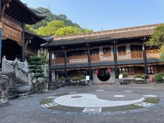 -关岳庙