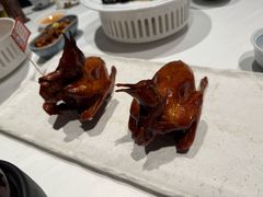 -侨美食家·40年地道粤菜(珠江新城店)