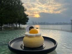 -游心咖啡(青山滨江店)