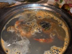-鼎香缘海鲜自助火锅烤肉(锦辉购物广场店)