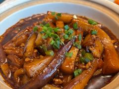 -佘山世茂艾美·御珍轩中餐厅