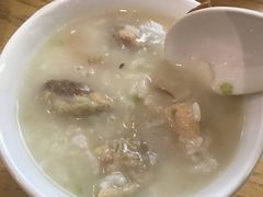 -潮粥荟·潮汕砂锅粥(朝阳大悦城店)