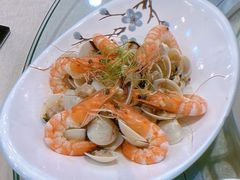 -御膳粥·牛乳粥底火锅·地道顺德菜(容桂店)