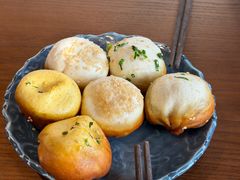 -鑫震源·苏式大虾生煎(山塘街店)