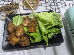 -云晓光头烧烤吧(盛夏店)