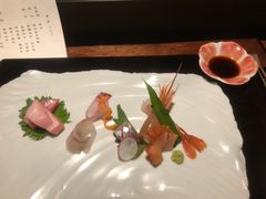 -元熹会席料理