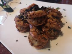 梅菜虾-碧丽宫大酒店(召稼楼店)