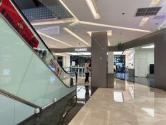 -福田卓悦INTOWN购物中心