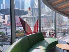-星巴克臻选(深圳卓悦中心店)