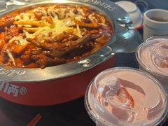 -胖哥俩肉蟹煲(杭州下沙学林街店)