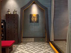 -菩泰·泰式草本按摩SPA(武汉新天地南馆店)