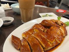 -新旺茶餐厅(嘉里城店)