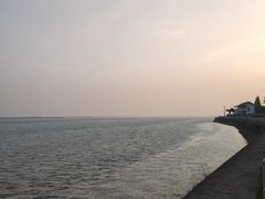 -观潮胜地公园