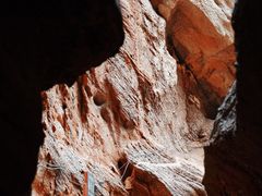 景点-天山神秘大峡谷