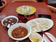 -喜家德虾仁水饺(岗厦北店)