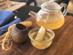 -广州花园酒店-凌璇阁360度高空海鲜自助餐CAROUSEL