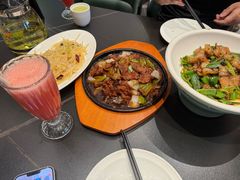 -国人川菜(李家村建东街店)