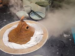 -云海肴云南菜·蒸汽石锅鱼(青岛万象城店)