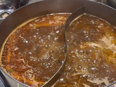 -蝎王府羊蝎子(西直门店)