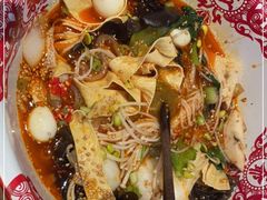 -辣伍爺·冒菜(乐淘里店)