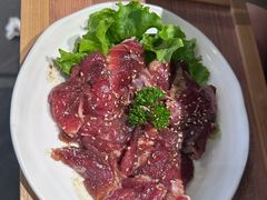 -隐家本格烧肉(万达广场店)