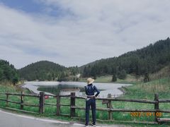 -武陵山森林公园