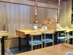 大堂-金顺碳烤肉(1号店)