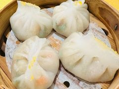 -新海利海鲜城·41年珠海老字号(夏湾店)