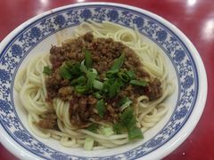 -蒋炸酱(内东街店)
