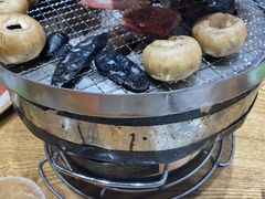 -牛也烧肉(摩尔城店)