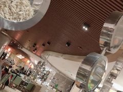 -南通绿洲国际假日酒店全日餐厅