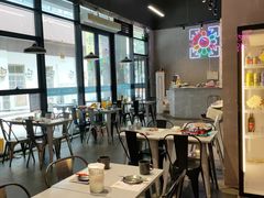 大堂-chicken plus韩国炸鸡(城阳店)