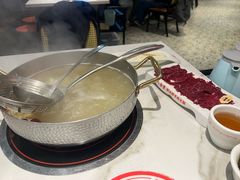 -八合里潮汕鲜牛肉火锅(上海汇智广场店)