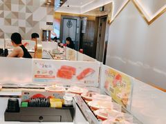 -争鲜回转寿司(通州万达店)