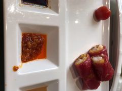 招牌明虾红米肠-悦满楼·西关名点·湛江名菜(航空综合大厦店)