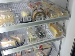 -红叶蛋糕(温泉店)