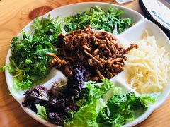 -香满园春饼·家常菜(东大桥店)