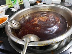 -水碾河肥兔火锅(水碾河店)