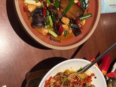 -望湘园·洞庭渔宴(浦江欢乐颂店)