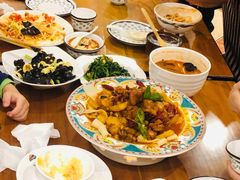 -巴依老爷新疆美食(常营店)