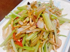 -巢湖名吃·东关老鹅汤(江南风情街店)