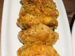 -茉莉餐厅(包河万达店)