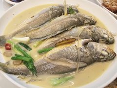 -健跳小海鲜(人民路店)