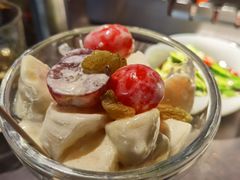 -很久以前羊肉串(中山公园店)