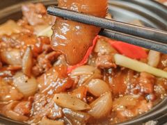 -唐猫庭院·千年陕菜(大唐不夜城店)